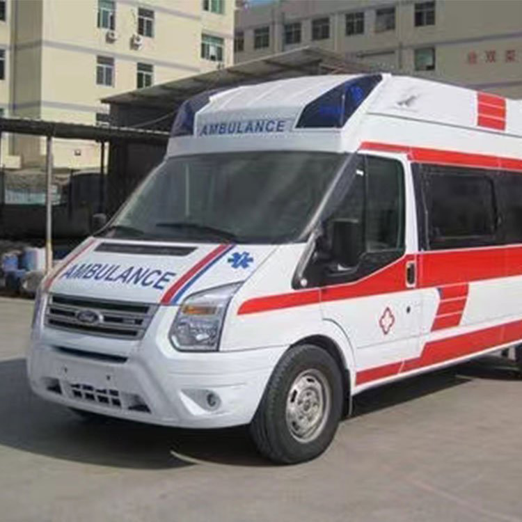 崇川救护车出租收费:安全出行,价格透明