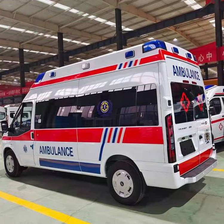 崇川救护车出租 —— 专业、安全、高效的城市急救服务