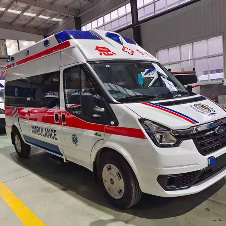 崇川演唱会救护车出租保障现场