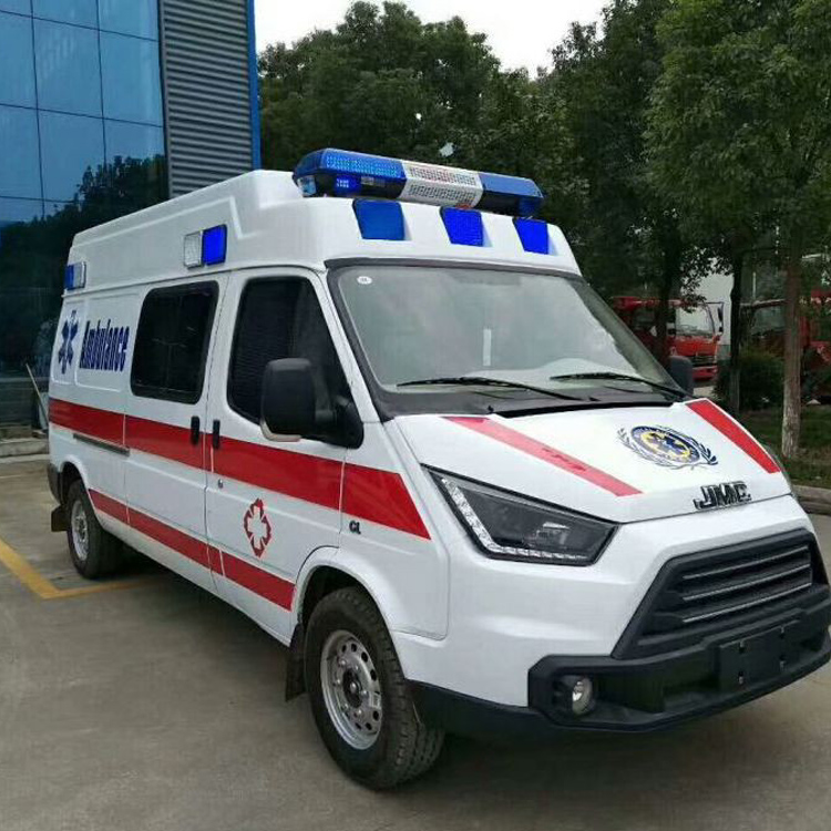 崇川瘫痪租赁救护车转运 ——生命救助的紧急响应与专业保障